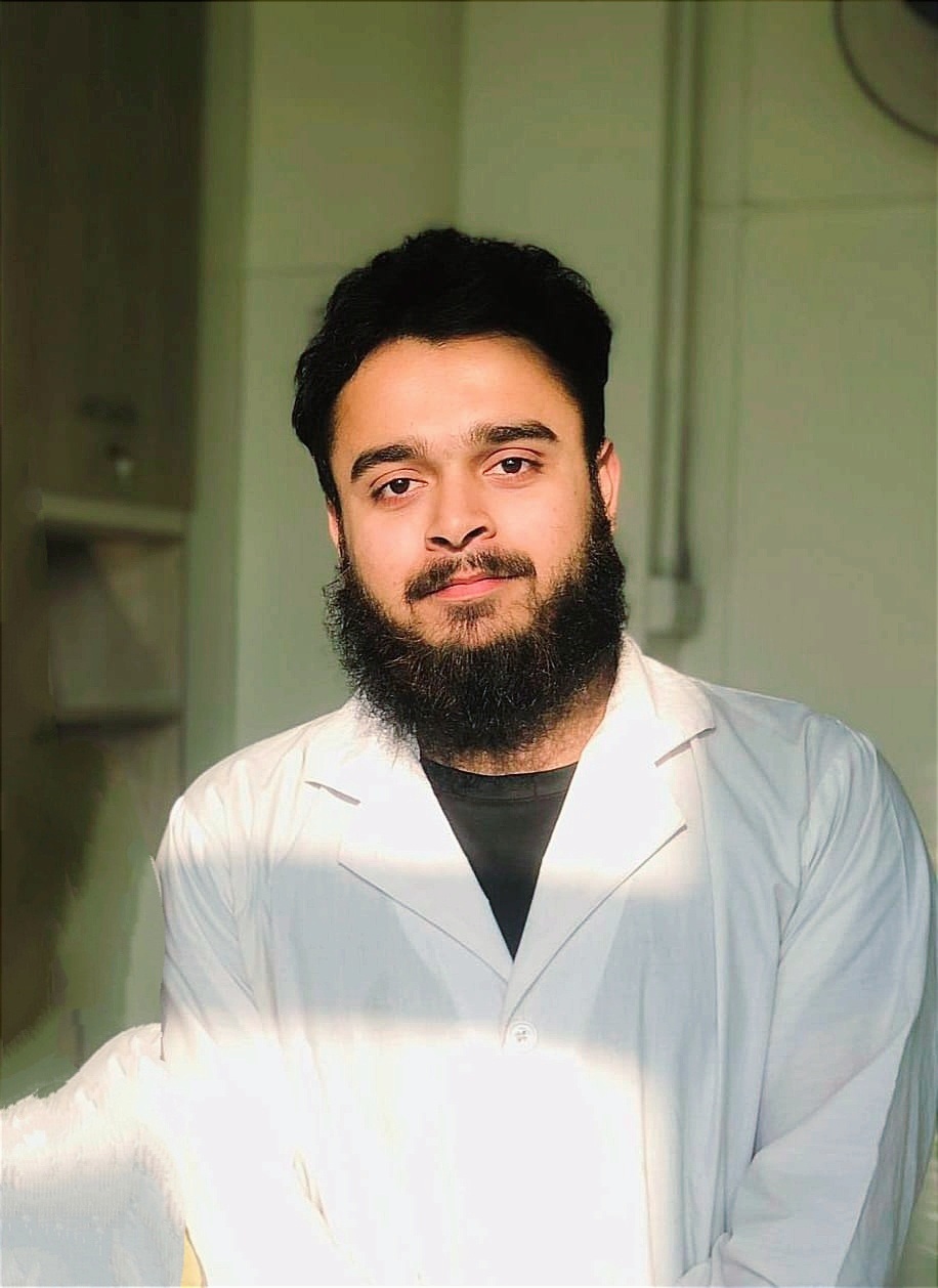 Md. Foyzur Rahman